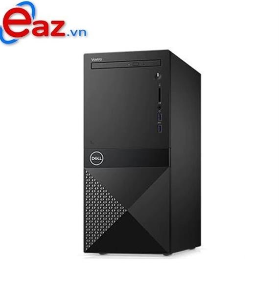 PC Dell Vostro 3881 MT (V3881-I5Y3) | Intel&#174; Core™ i5 _ 10400 | 4GB | 1TB | Win 10 | WiFi | 1020D